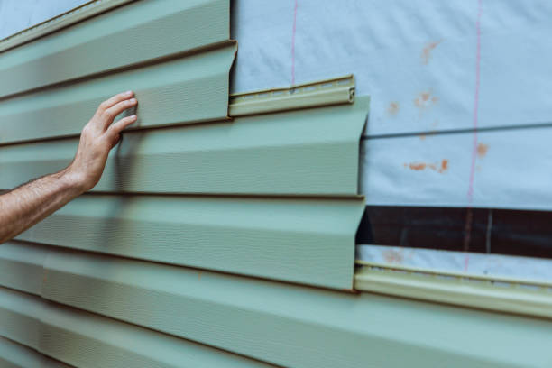 Reliable Tampa, FL Siding Solutions